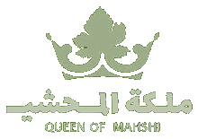 Queen of Mahshi